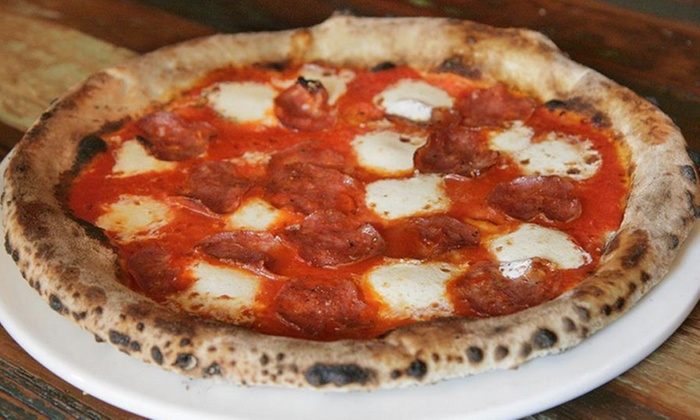 Fear Not: There Are Still A Few Places Delivering Comfort Food, Pizza, Wine, and Margaritas