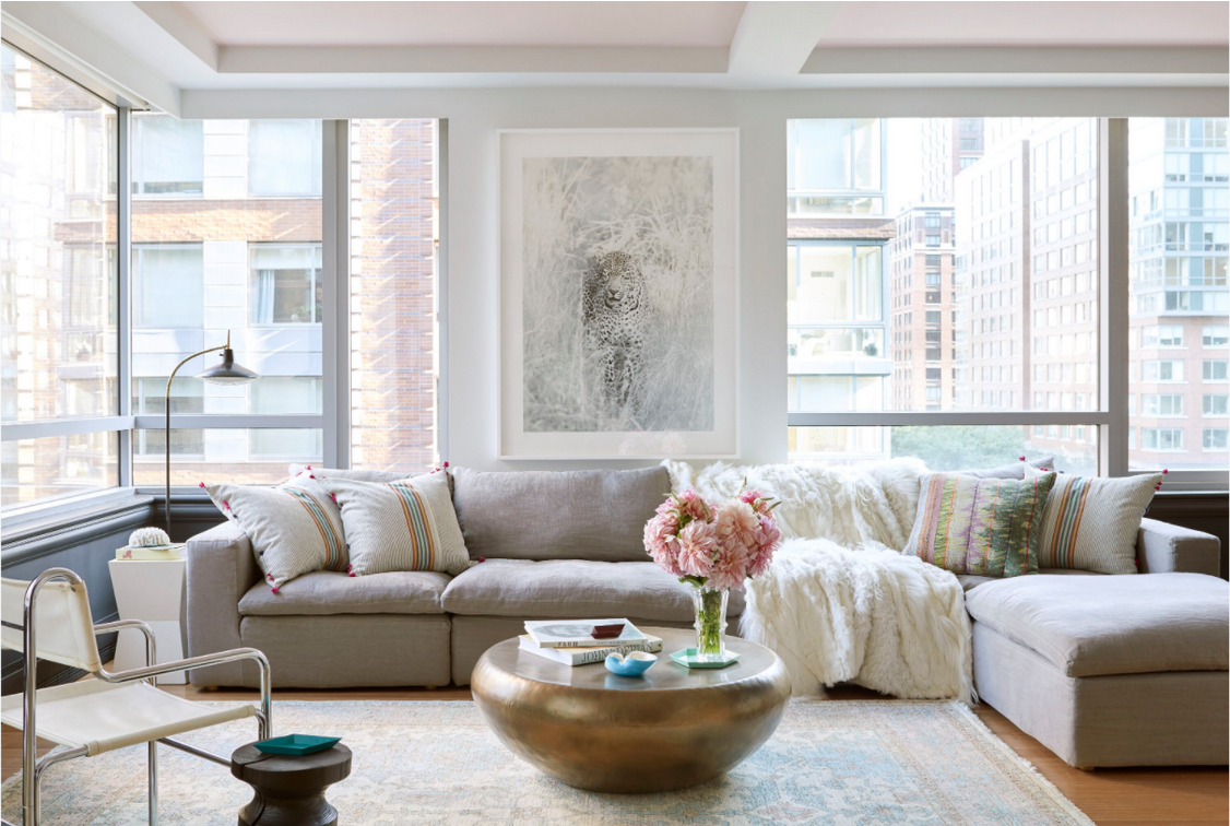 Designer Daun Curry’s 5 Tips to Turn Your Home Into a Sanctuary