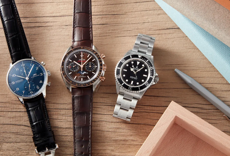 5 Best Vintage Inspired Watches with Swiss Movement