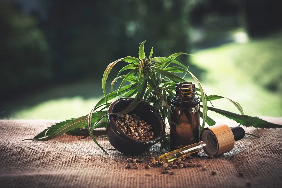 5 Facts About CBD