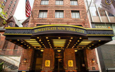 A Gate to Excitement: Westgate Hotel Opens the Way to Fun in NYC 