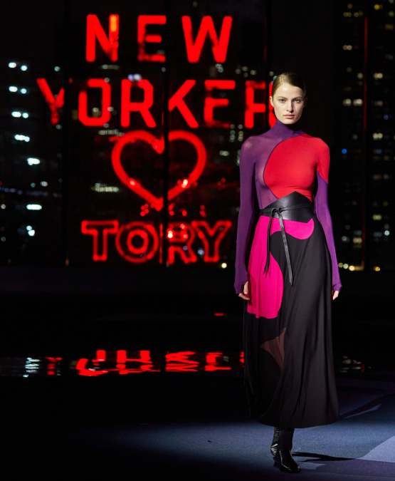New York Fashion Week 2022 Round Up