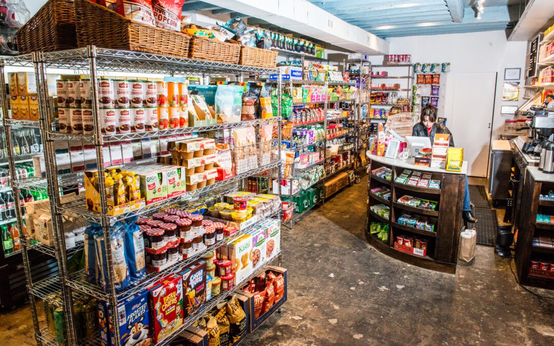 DOWNTOWN Learns More About The Little Shop