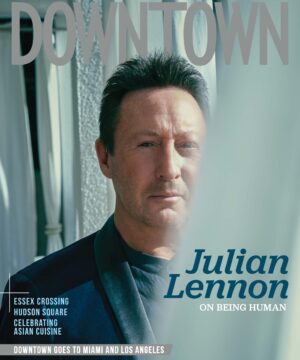 032 Downtown Magazine Spring 2022