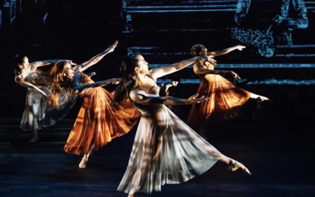 Buglisi Dance Theater Presents: Threads Project #1 “Universal Dialogues”