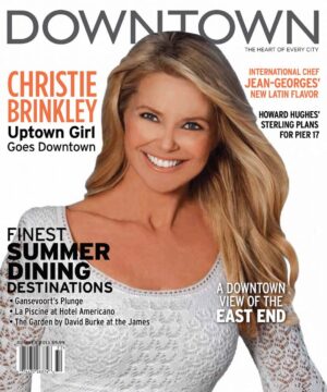 010 Downtown Magazine Summer 2013