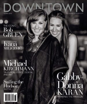 018 Downtown Magazine Spring 2016