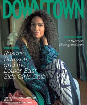 030 Downtown Magazine Summer 2021