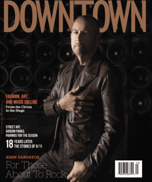 024 Downtown Magazine Fall 2019