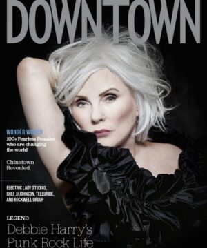 025 Downtown Magazine Winter 2019