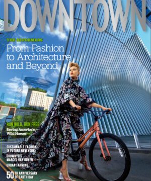 026 Downtown Magazine Spring 2020