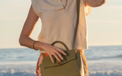 OLEADA’s Latest Waiva Bag Plus is a Combination of Style and Versatility