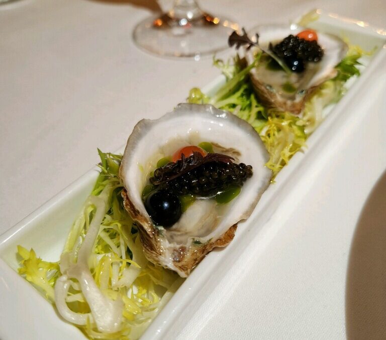 New Farm To Table Restaurant Cornelius Opens at Grand Central