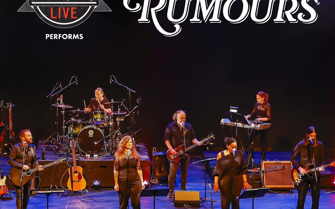Classic Albums Live Returns to Tribeca PAC with Fleetwood Mac’s Rumors
