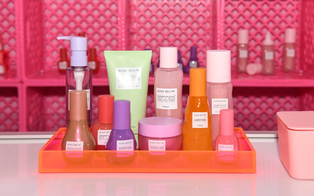 Get Skin Ready to GLOW at SoHo Pop Up, as Brand Celebrates 10 Years