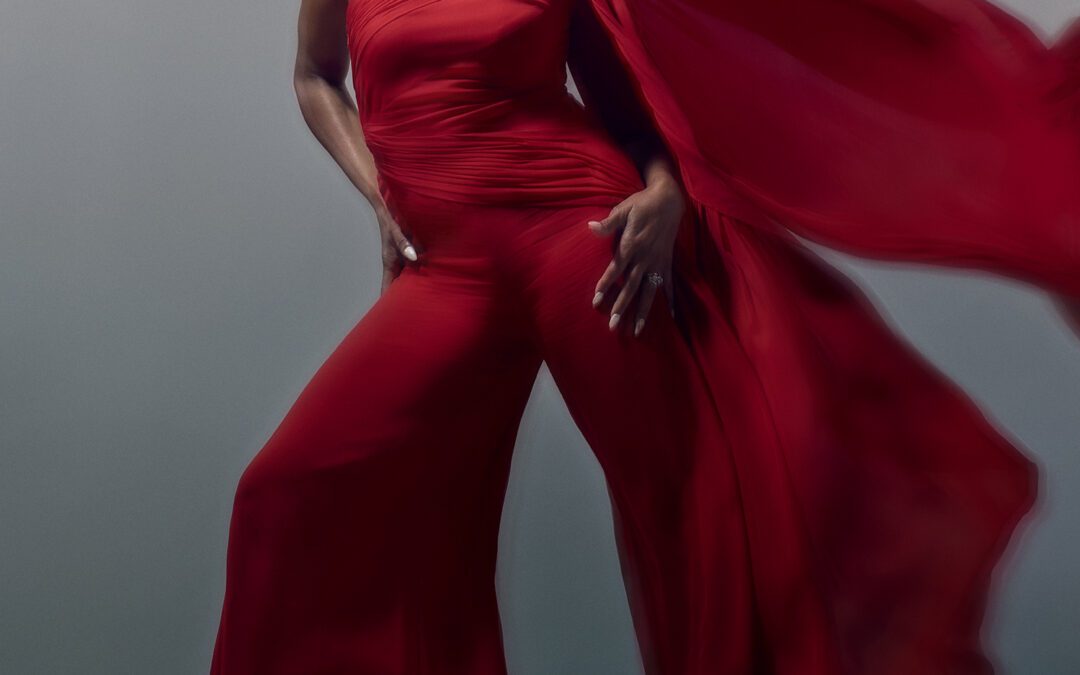 DOWNTOWN Interviews Costars From That’s Love! The Dorothy Dandridge Musical