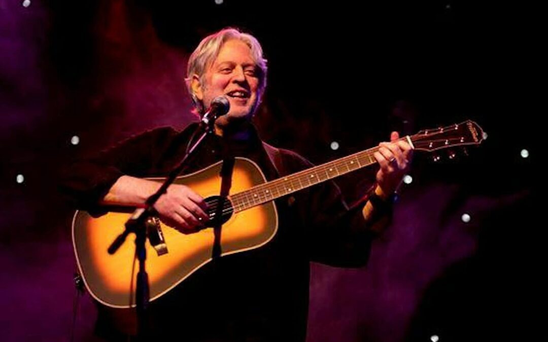 Singer-Songwriter Dean Friedman Set to Perform One Night at The Triad