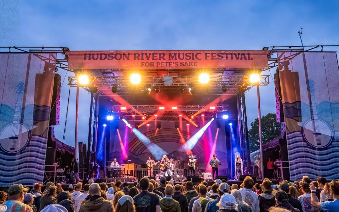 Hudson River Music Festival Returns, Announces Lineup