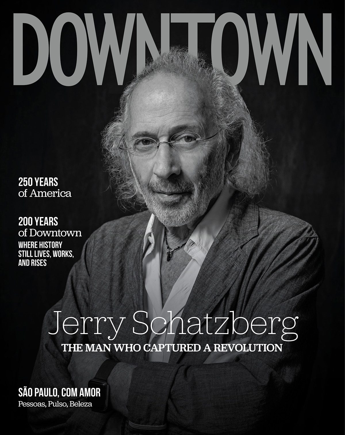 Downtown Magazine Summer 2024 Issue