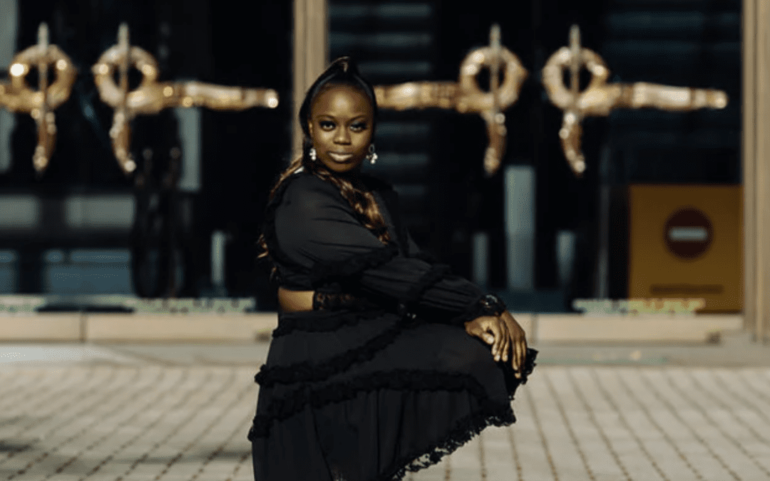 MAIR FRAGRANCE: The Power of Subtlety in a World That Shouts