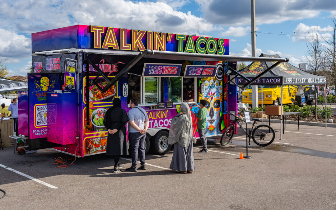 Talkin’ Tacos NYC Expands Viral Halal Mexican Dining Across New York City
