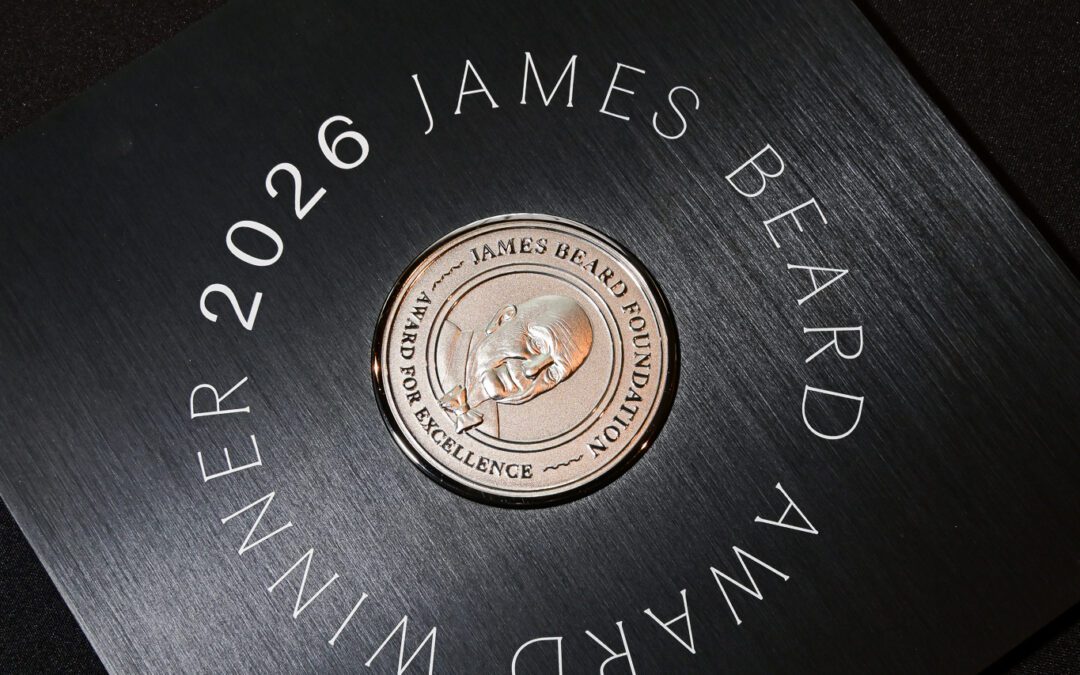 James Beard Foundation Impact Awards