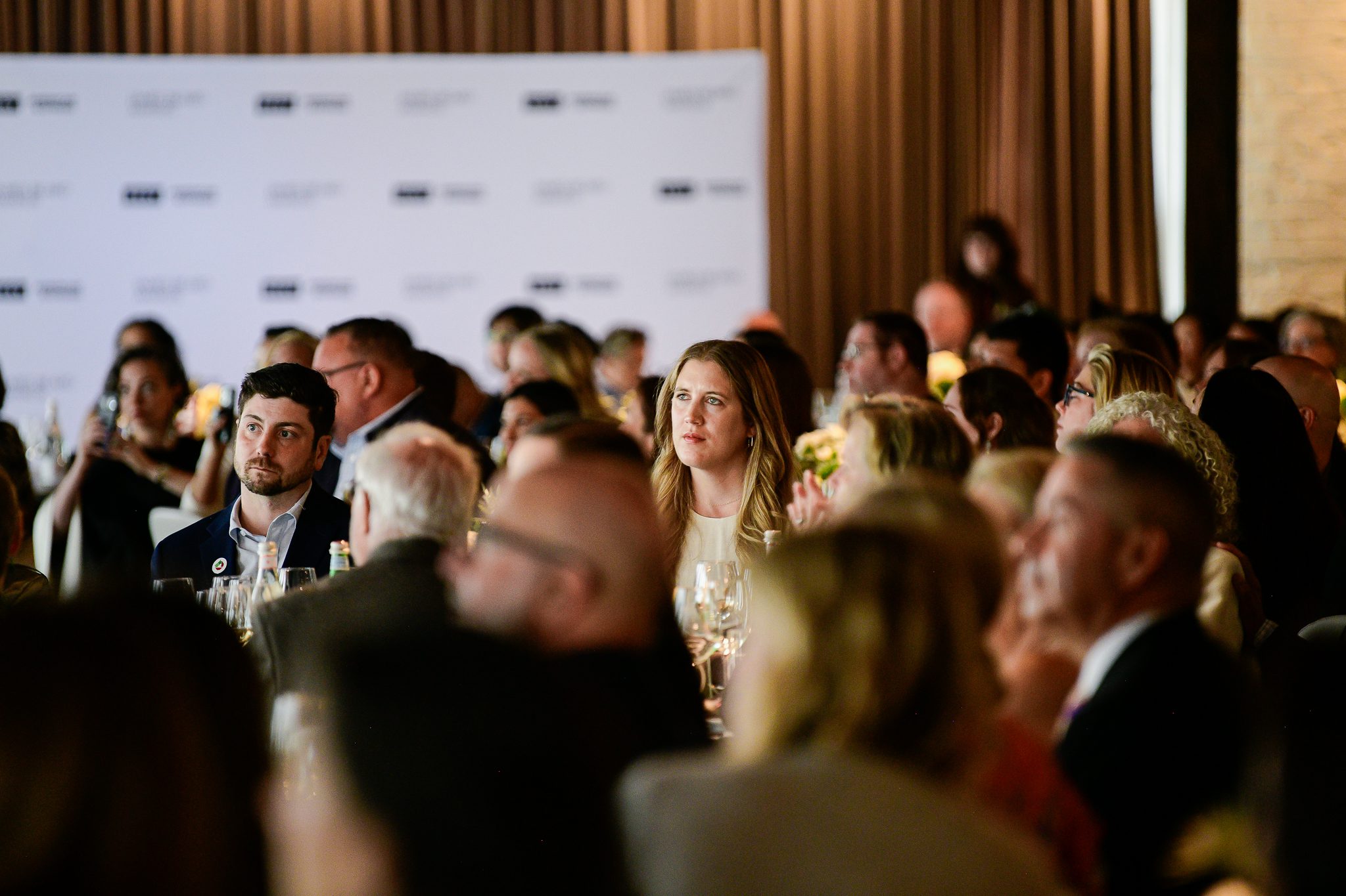 James Beard Foundation Impact Awards
