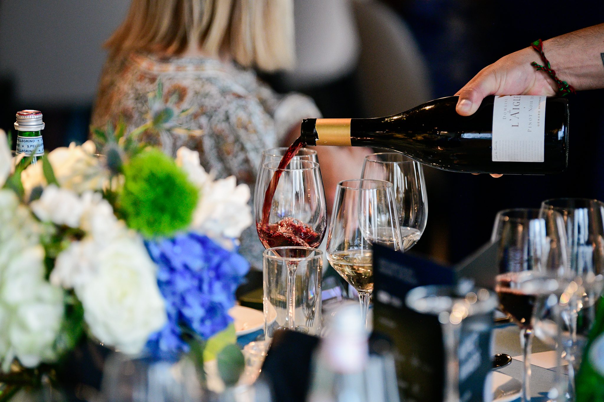 James Beard Impact Awards