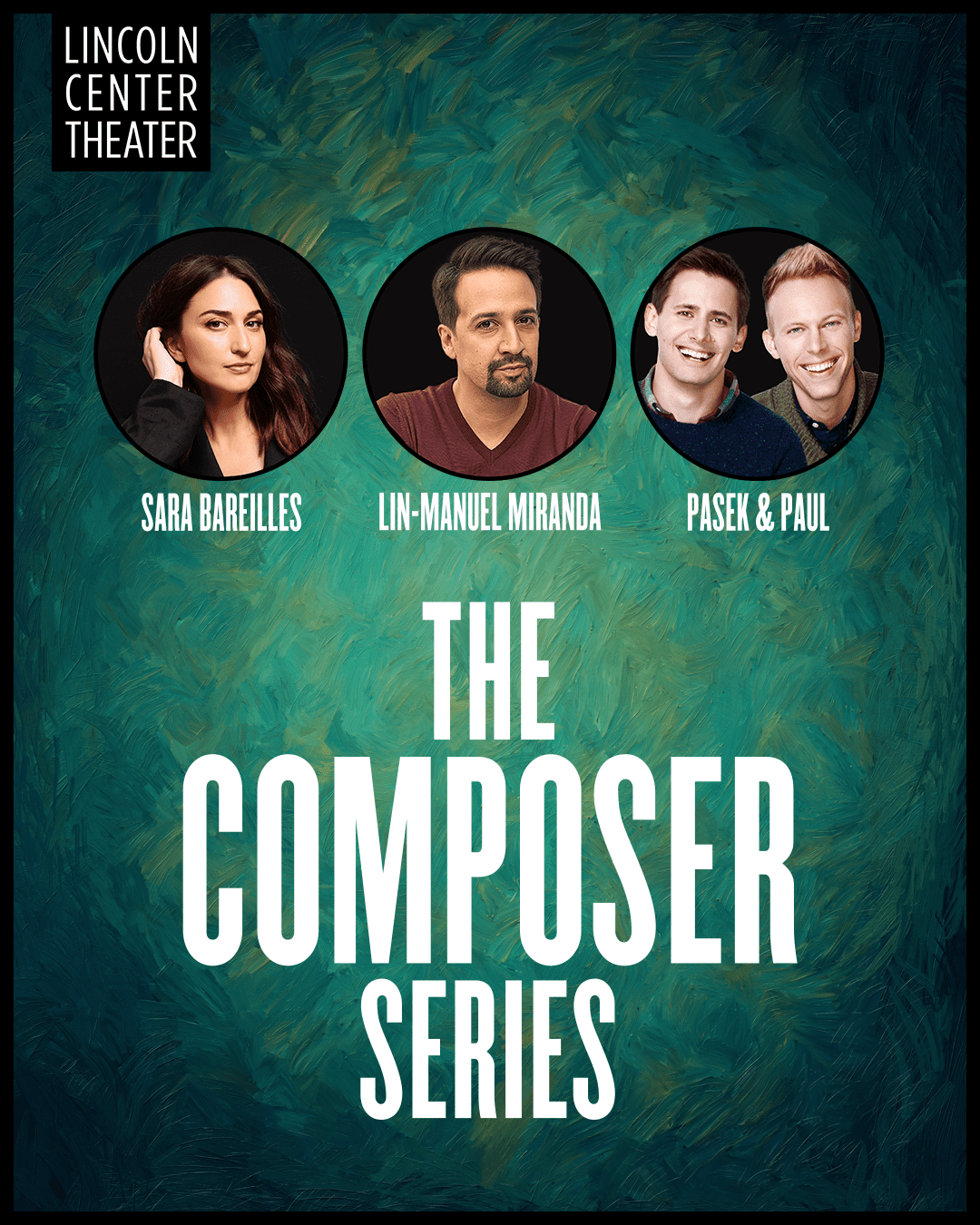 Lincoln Center Theater