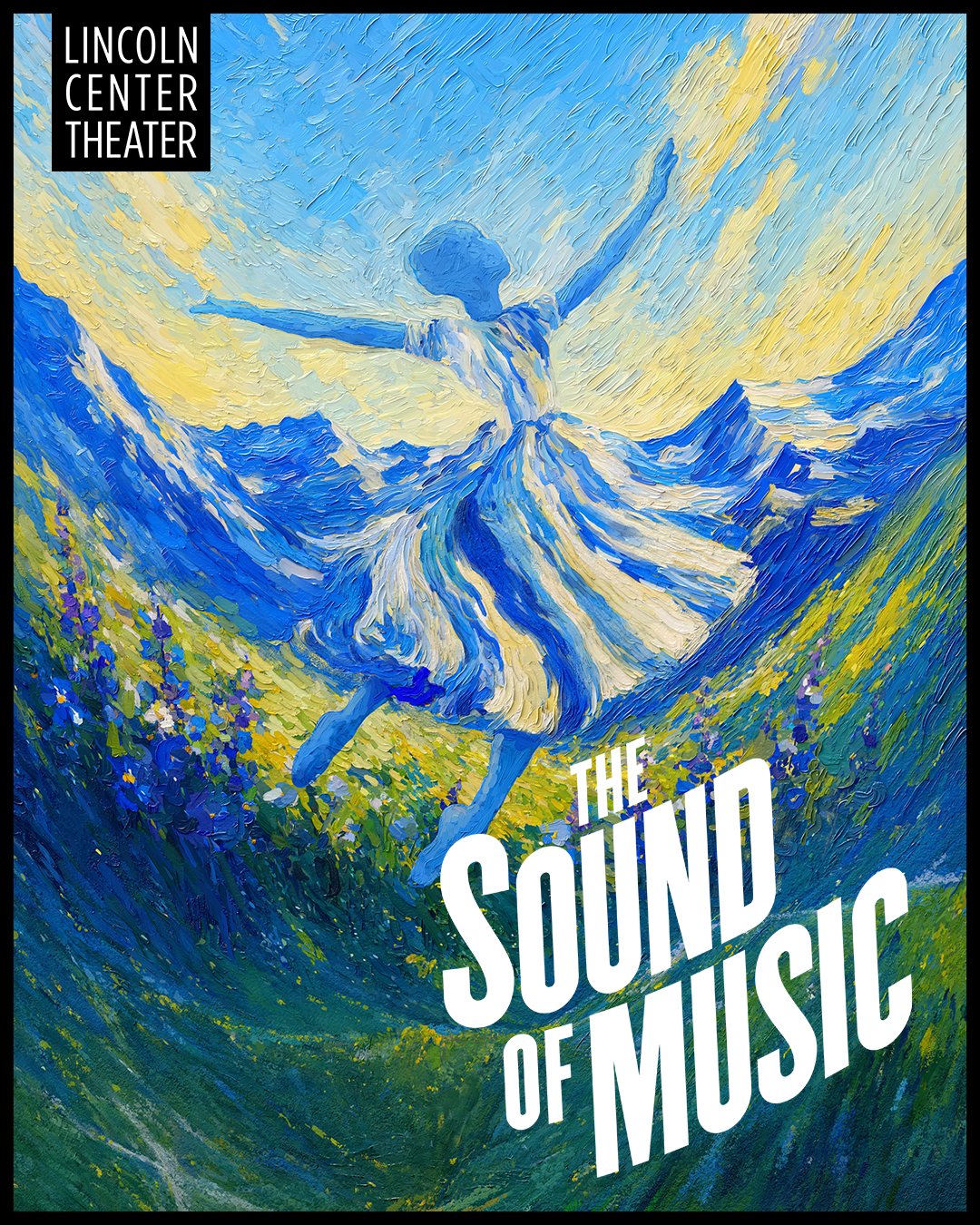 Lincoln Center Theater