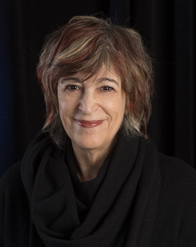 Jane Gaines