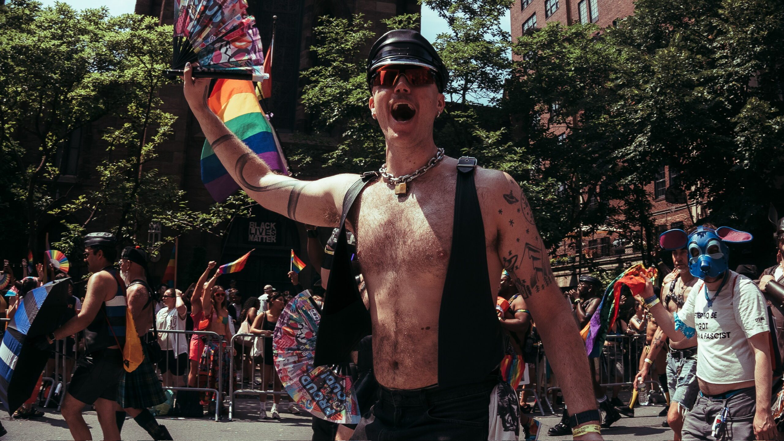 Pride 2026