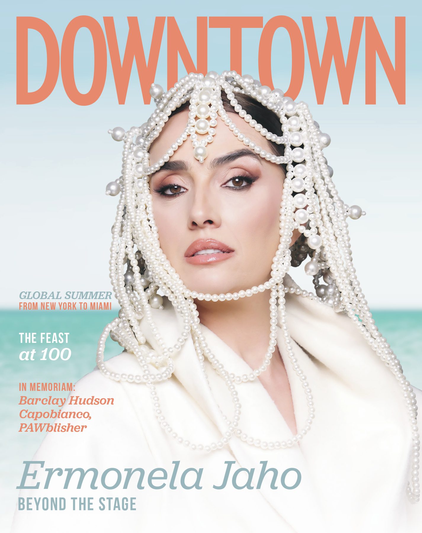 Downtown Magazine Summer 2024 Issue
